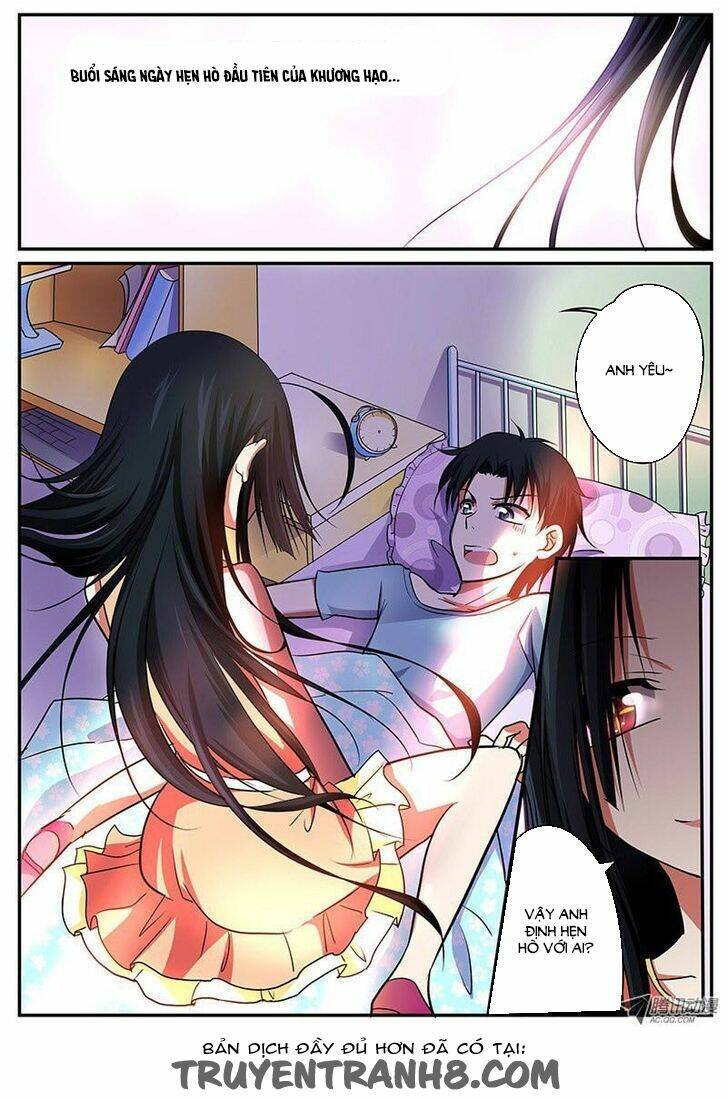 cupid's chocolates chapter 13 1