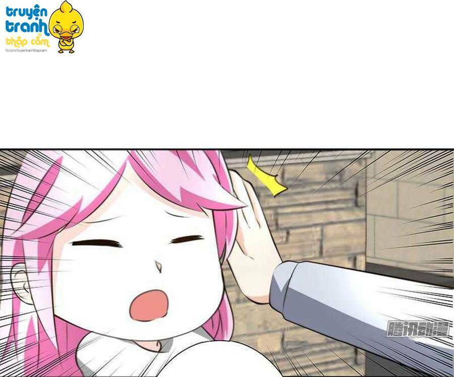 cường sủng hào môn tiểu manh thê chapter 25 3