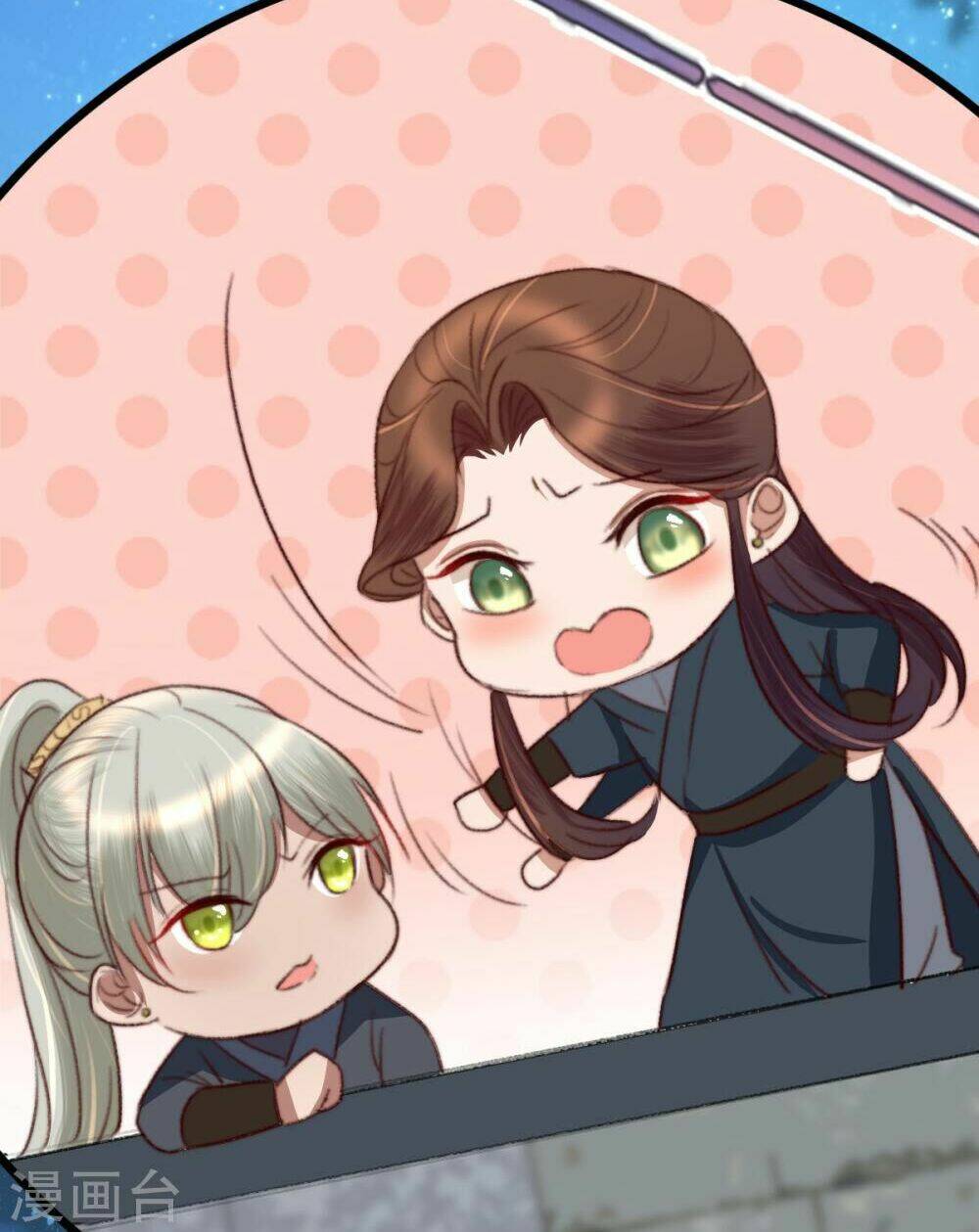 hành trình thịnh sủng chi cẩm tú chapter 33 18