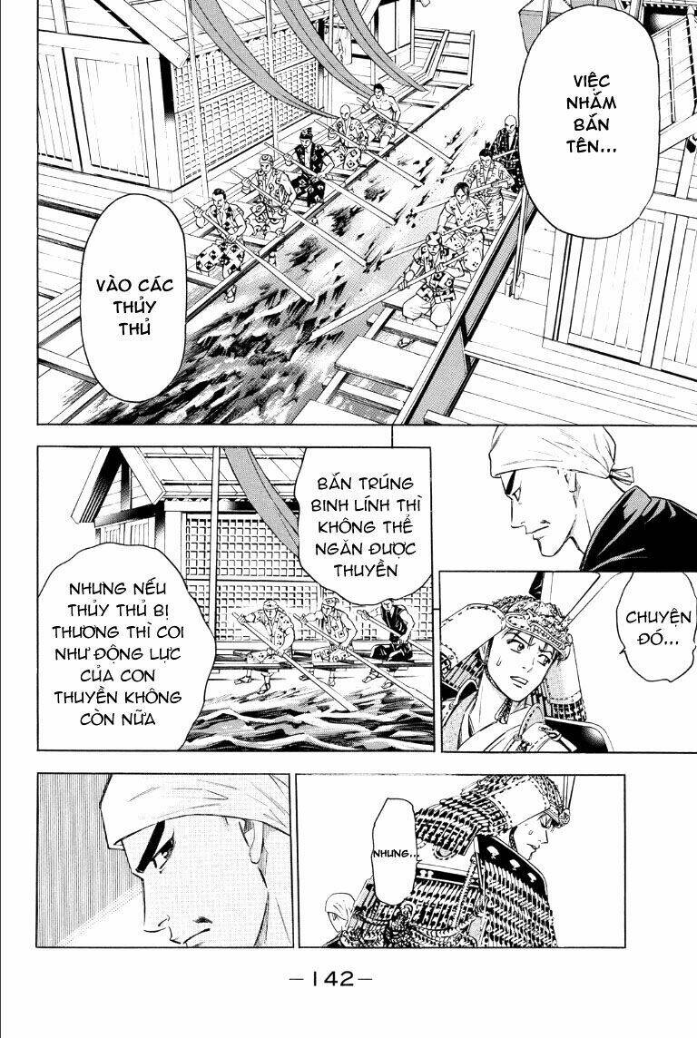 thiếu niên vương phần 2 chapter 75 19