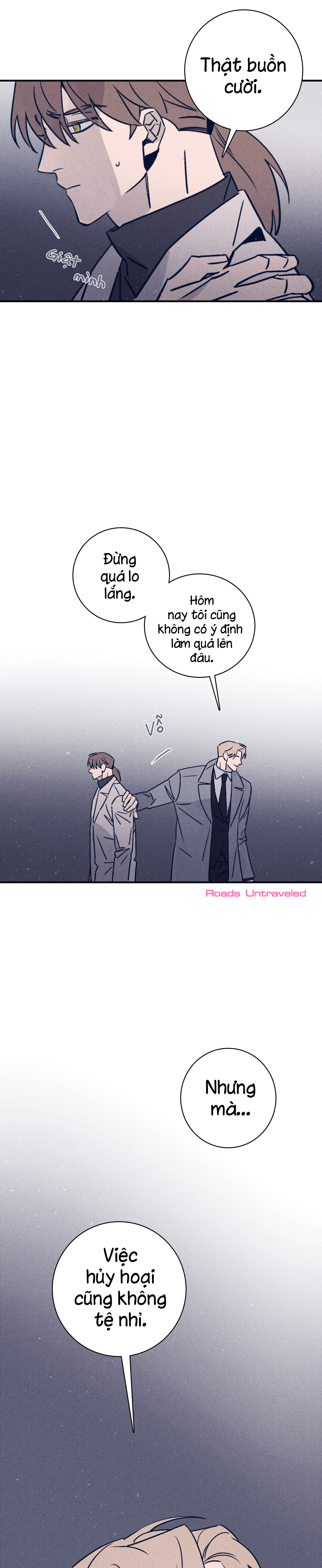 độc dược (marcel) chapter 36 8