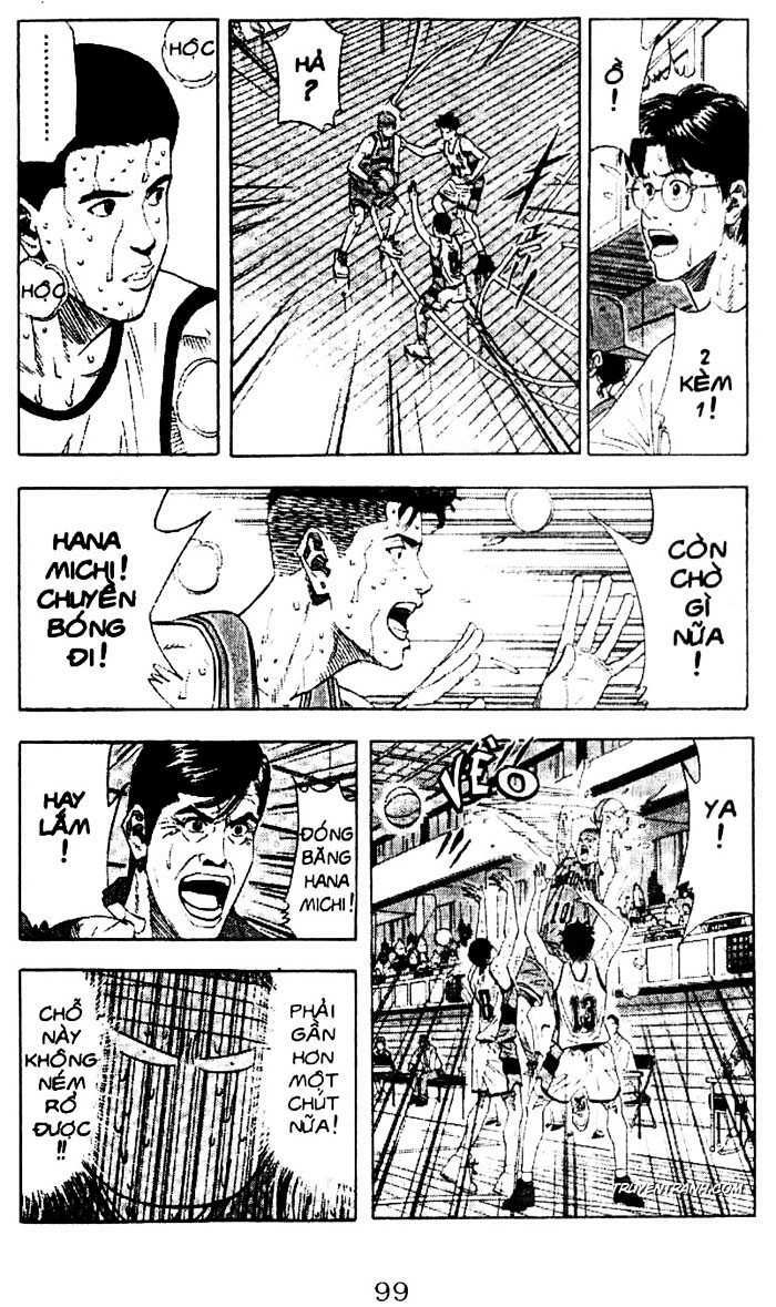 cao thủ bóng rổ chapter 170 3