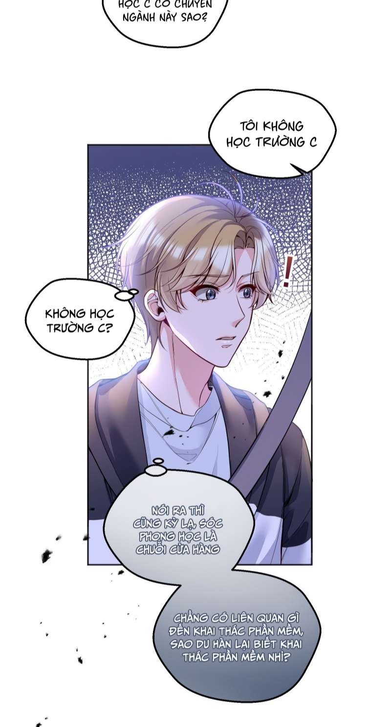 Hàn Viễn chapter 97