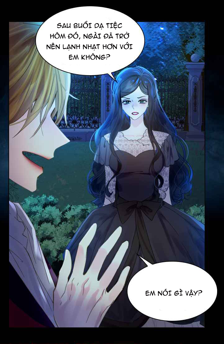 chiến lược sinh tồn của tiểu thư chapter 17 61