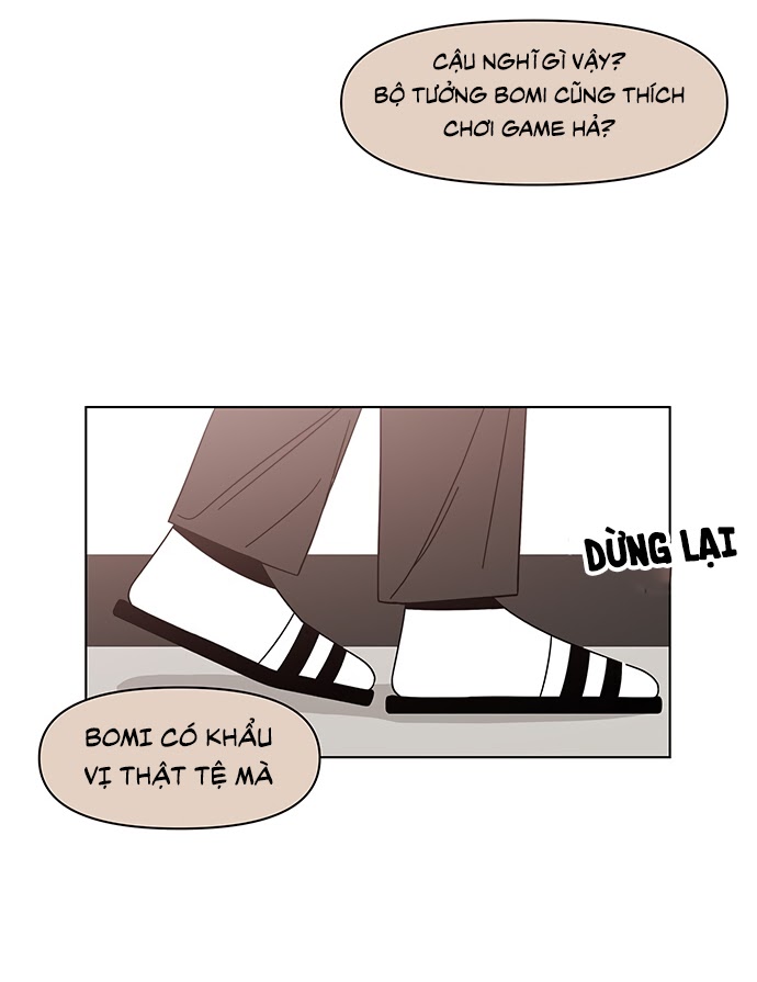 thanh xuân rực rỡ - season of blossom chapter 12 5