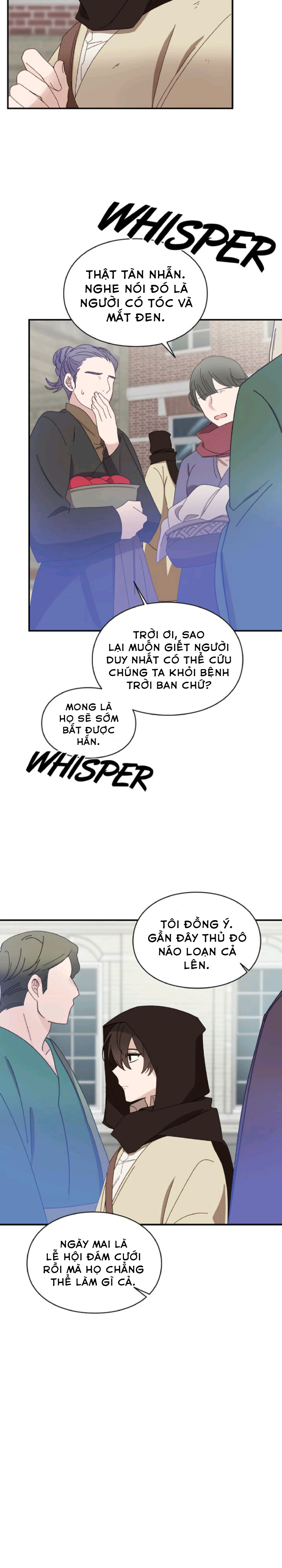 cứu rỗi chapter 16 11