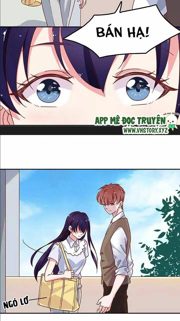 yêu em, sai đến tận cùng chapter 42 5