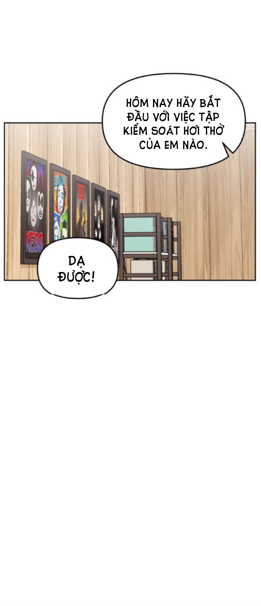 gửi em người đánh cắp những vì sao - to you who swallowed a star chapter 33.2 6