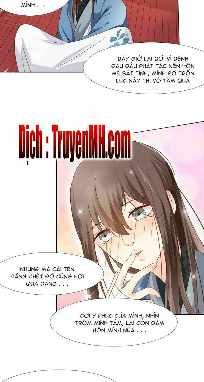 mười dặm hồng trang, thay huynh xuất giá chapter 10 6