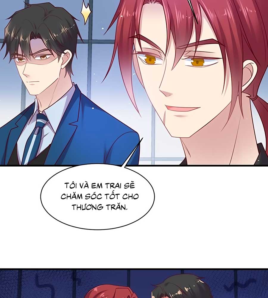 khoá chặt đôi môi (full) chapter 145 40