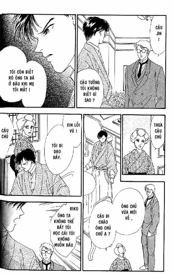 kago no tori chapter 2 8