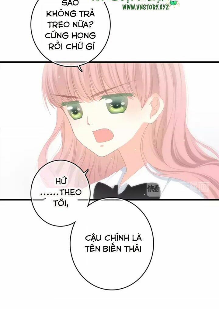 con tim rung động 2 chapter 5 11