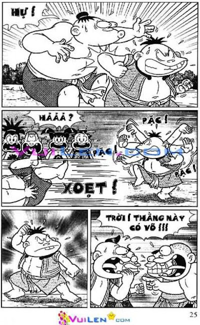 thần đồng đất việt chapter 128 22