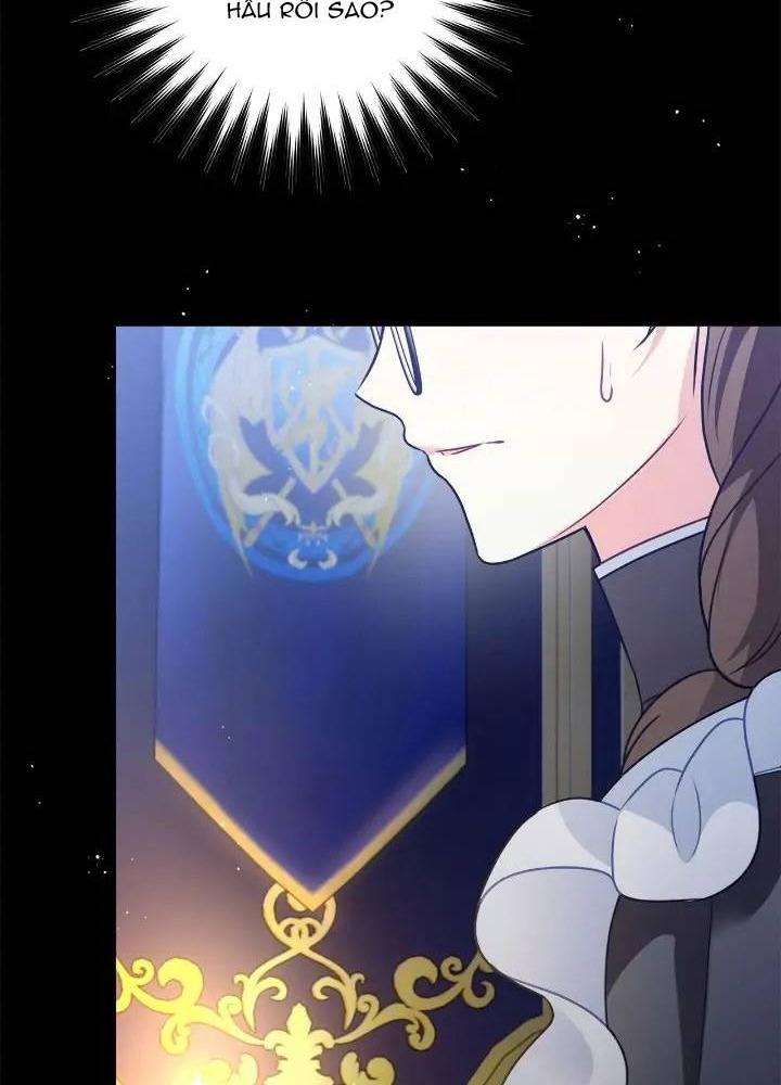 tại sao mẹ chồng tôi lại như thế này? chapter 27 95