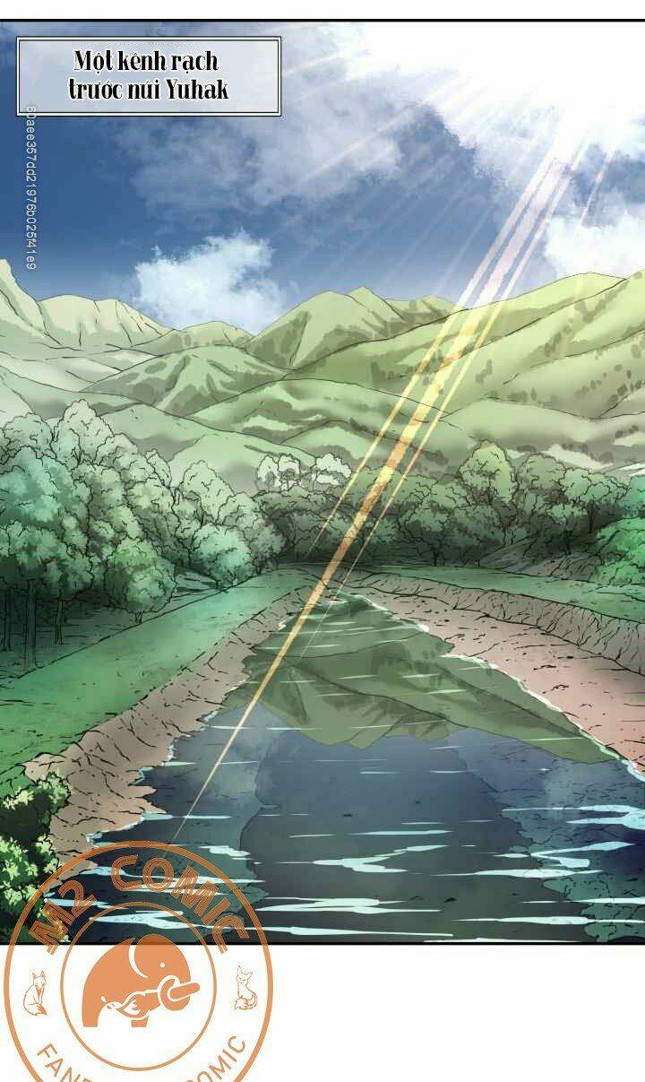 dain đồ sắt chapter 11 3