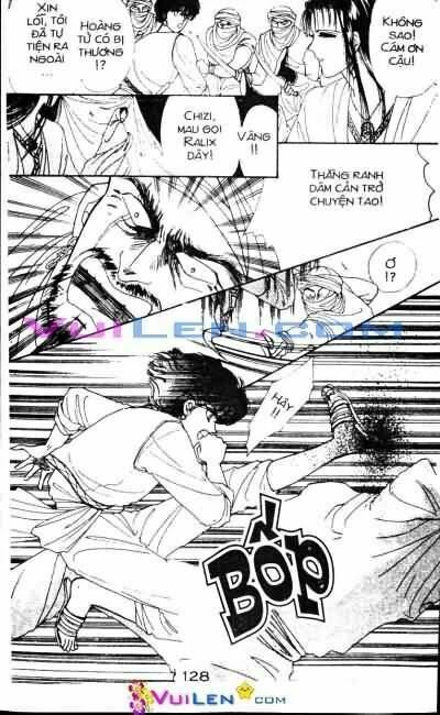 nàng công chúa ham chơi chapter 8 119