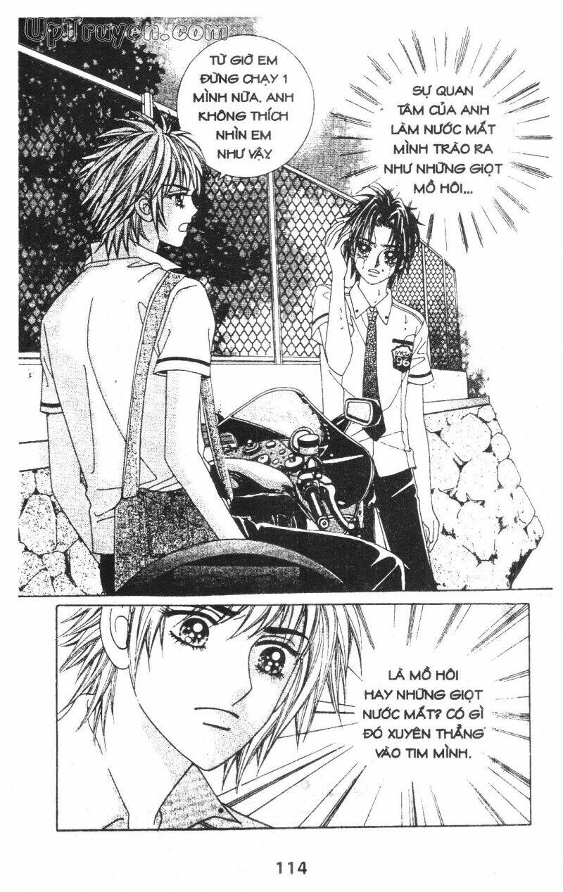 mặt nạ tình yêu chapter 35 26