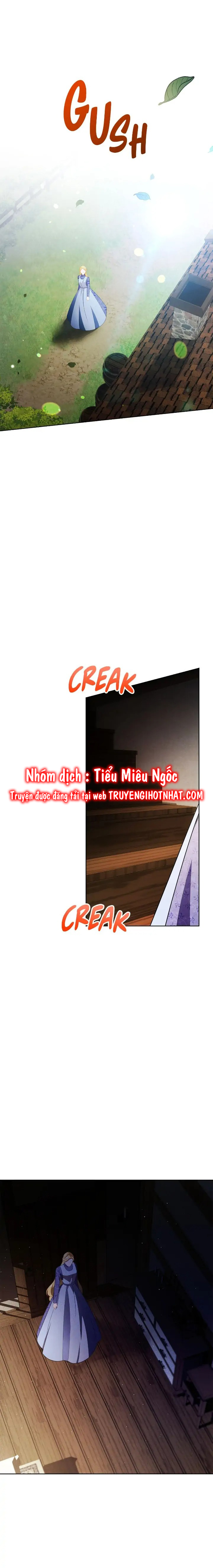 tình yêu đó chưa hề tồn tại chapter 28 15