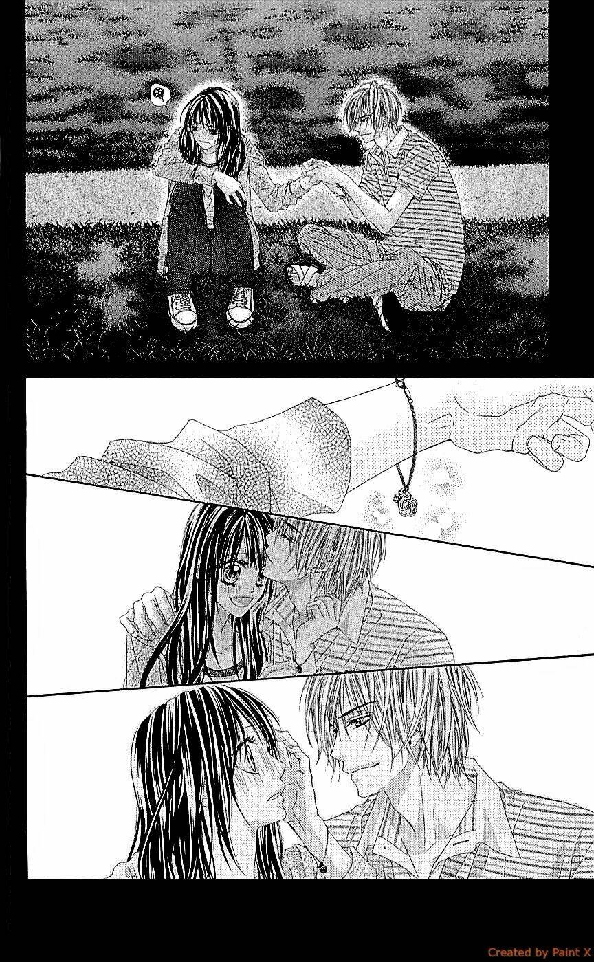 kyou, koi wo hajimemasu - mộng mơ đầu đời chapter 94 25