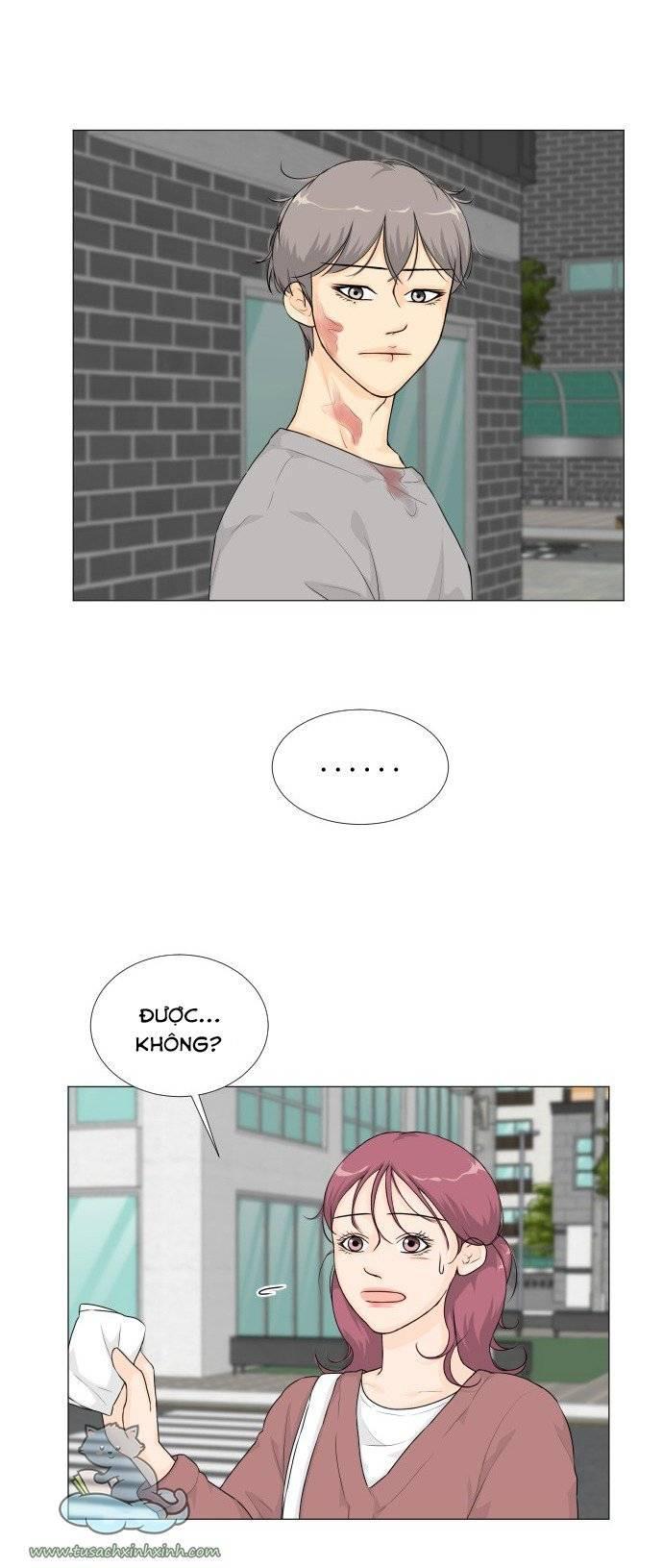 bán quỷ chapter 20 12