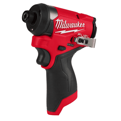 Máy vặn vít Milwaukee M12 FID2-0X ( Hàng chính hãng, Bảo hành 12 tháng )