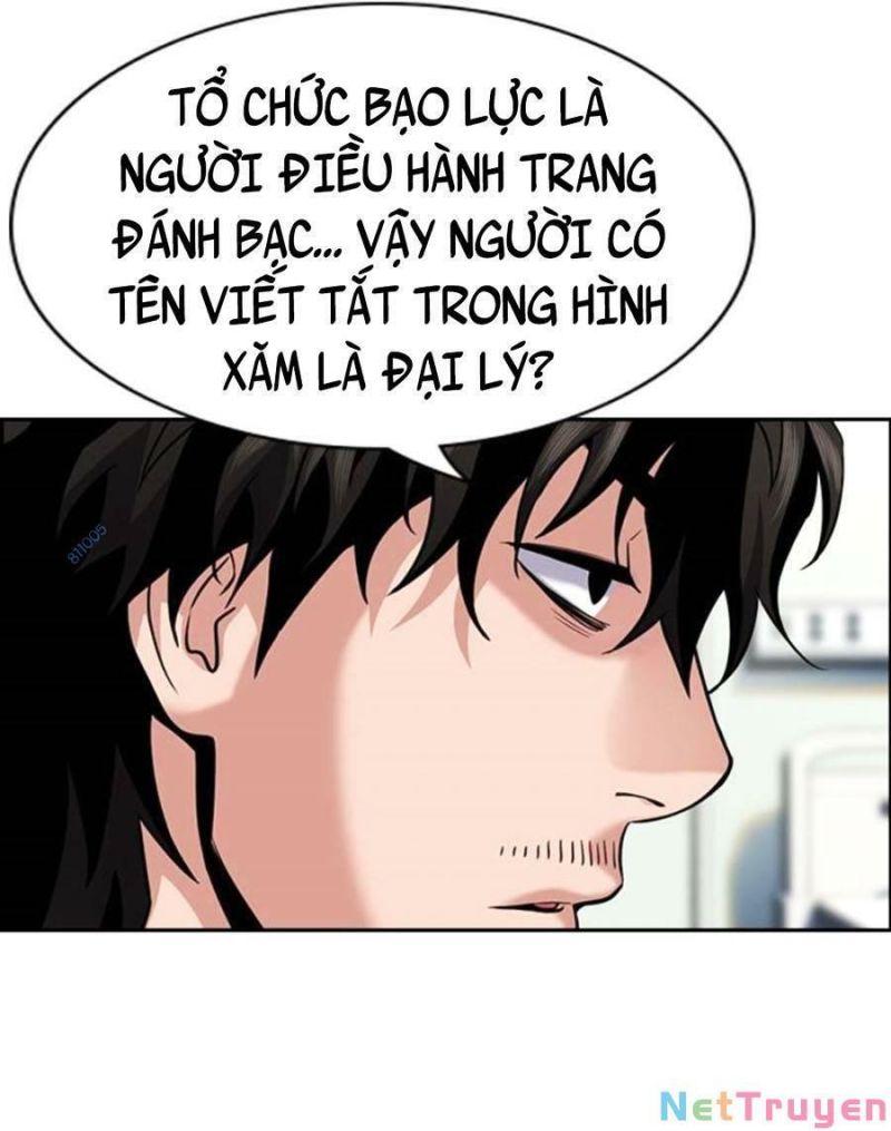 giáo dục chân chính chapter 94 106