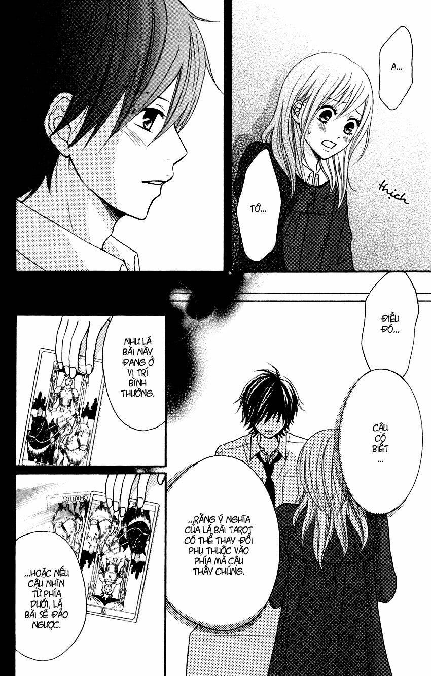 seishun panda! chapter 3 7