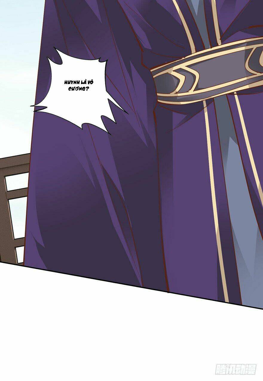 thiền tâm vấn đạo chapter 55 30