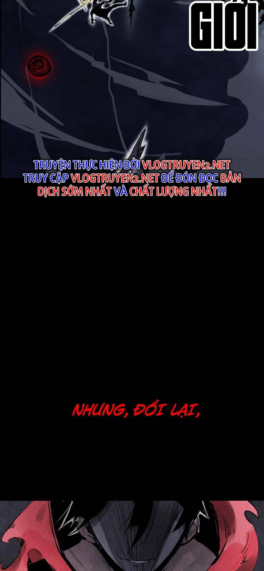 mặt nạ chân lý chapter 0 9