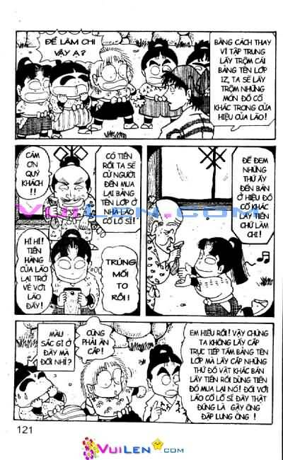 ninja loạn thị chapter 18 121