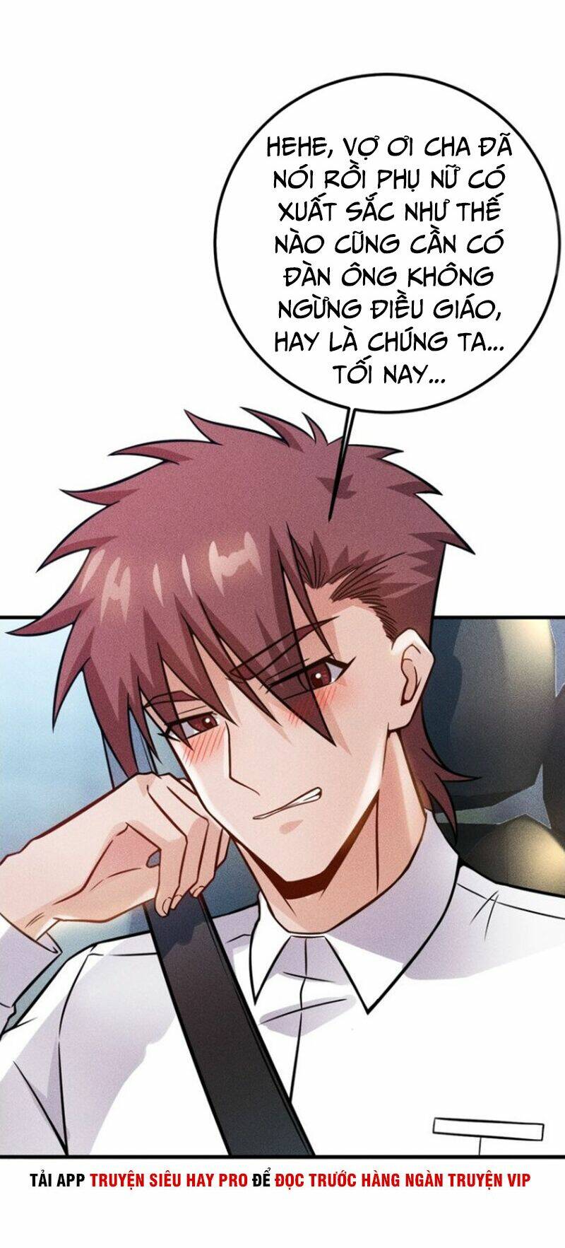 cao thủ cận vệ của nữ chủ tịch chapter 73 21