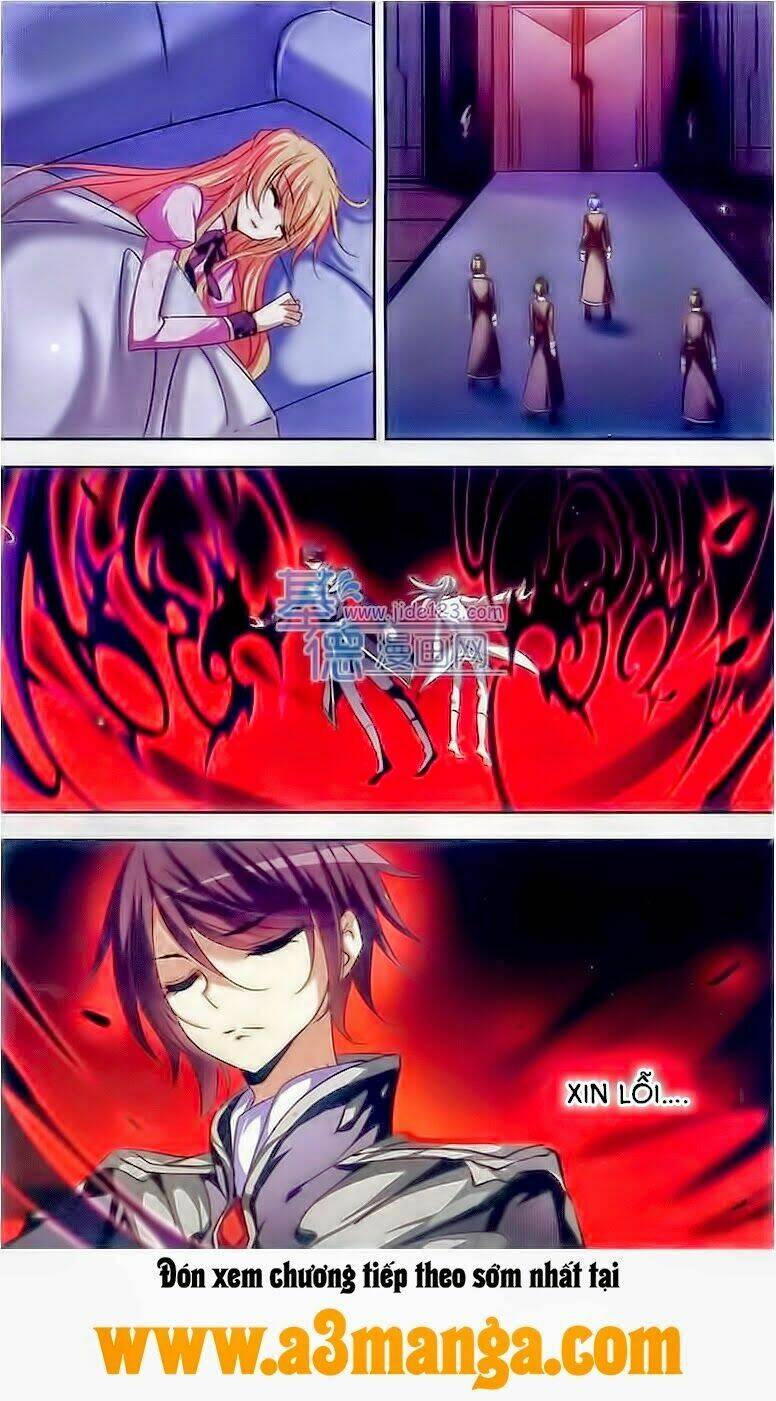 xuyên duyệt tây nguyên 3000 chapter 78 17