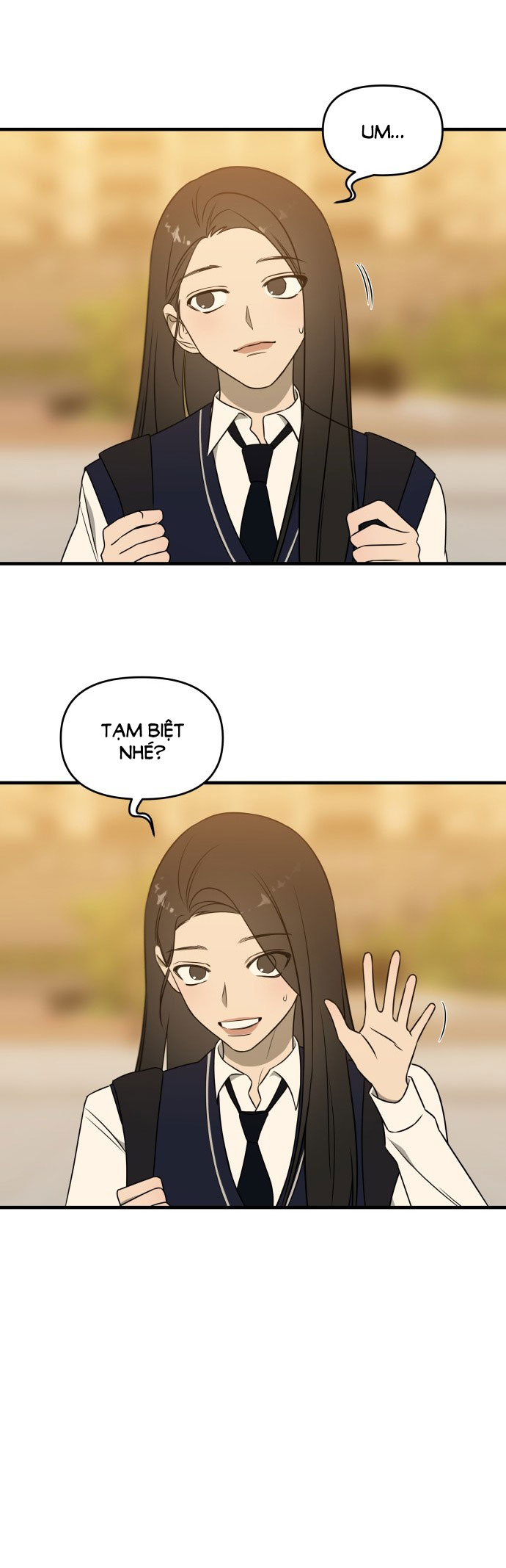 tình yêu thời niên thiếu chapter 1 35