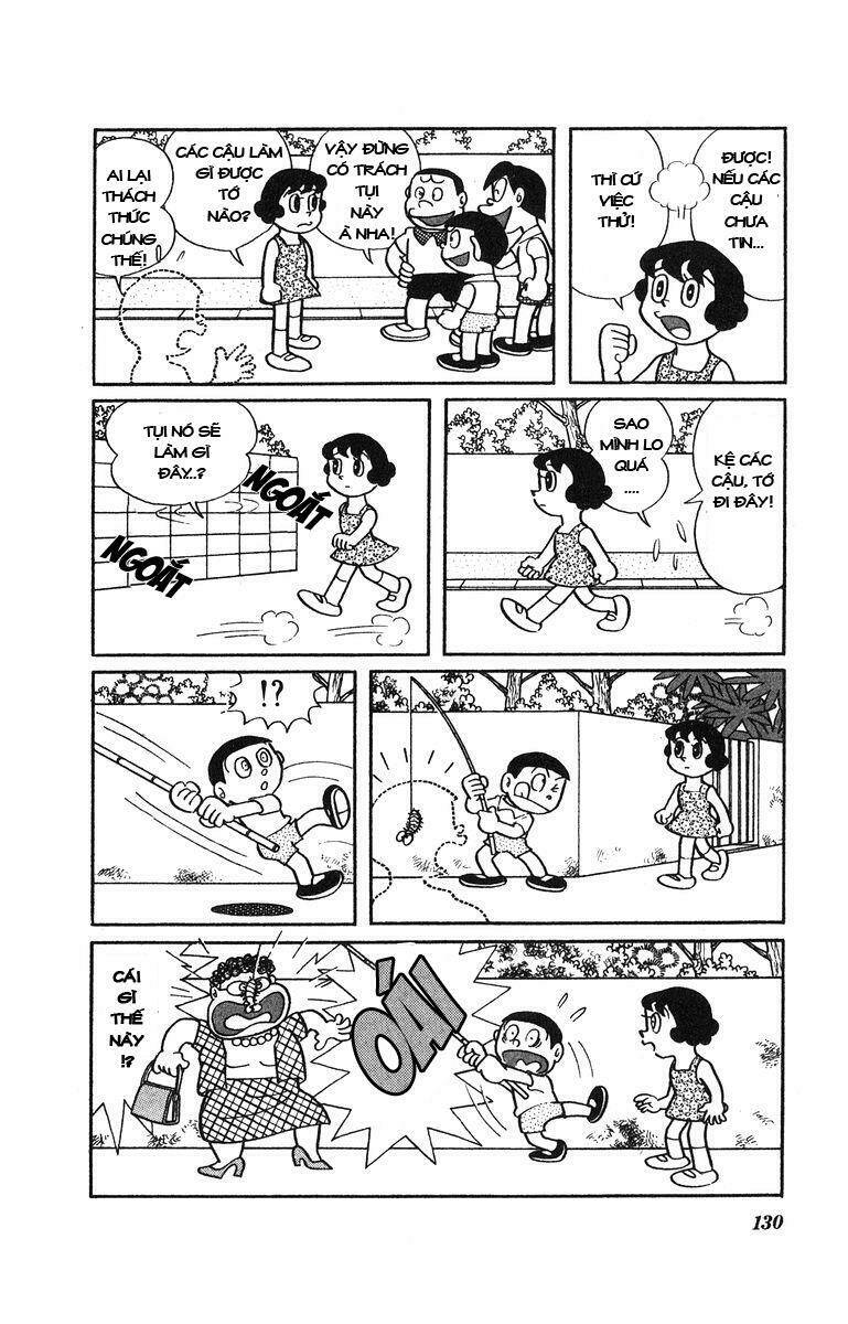 cuốn từ điển kì bí chapter 30 10