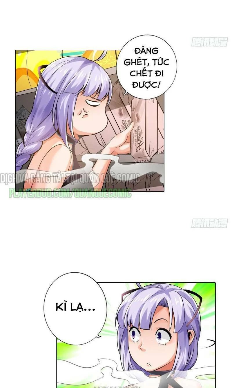 nhân vật phản diện đi tìm đường chết chapter 8 22