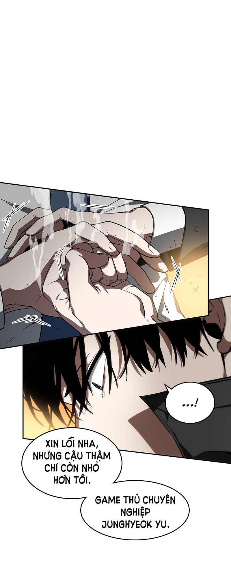 toàn trí độc giả - omniscient reader chapter 11.2 16