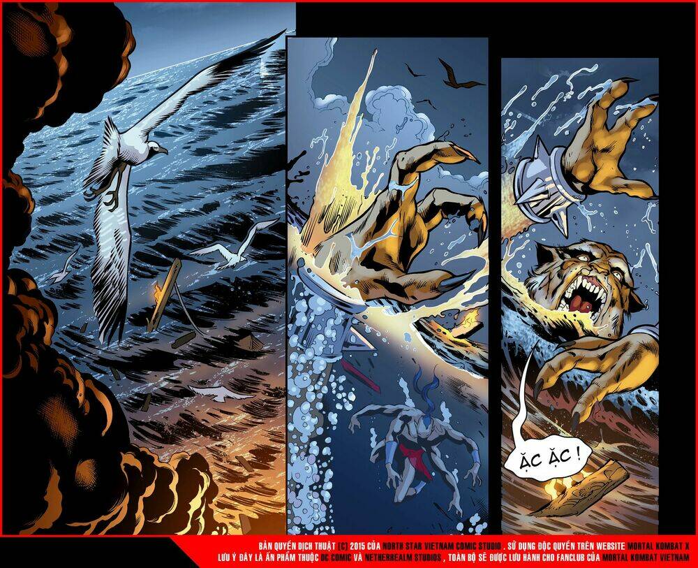 mortal kombat x chapter 30 12