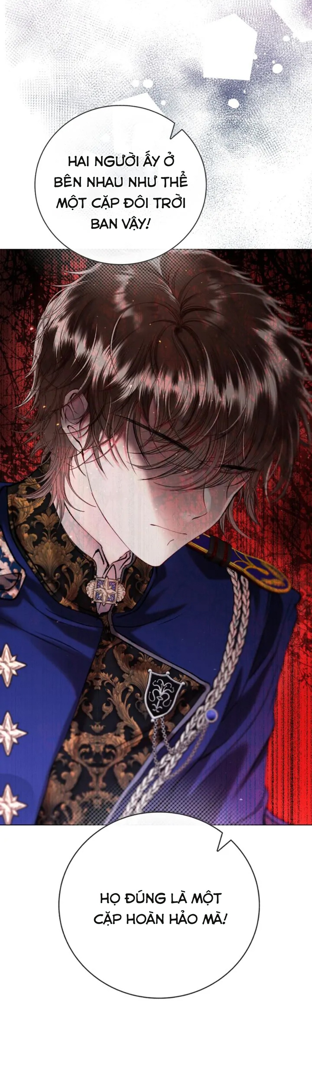 tôi đã trở thành tiểu thư xấu xí chapter 129 30