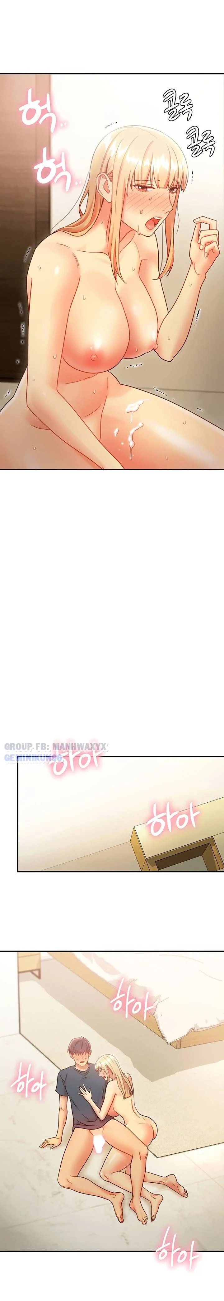 mẹ kế và những người bạn chapter 25 33