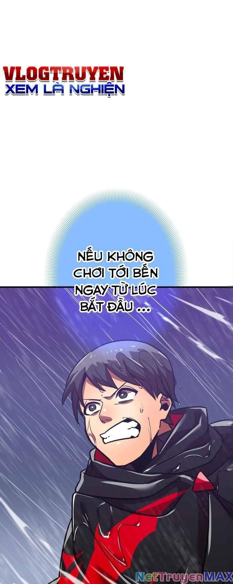 Huyết Thánh Cứu Thế Chủ~ Ta Chỉ Cần 0.0000001% Đã Trở Thành Vô Địch chapter 24 99