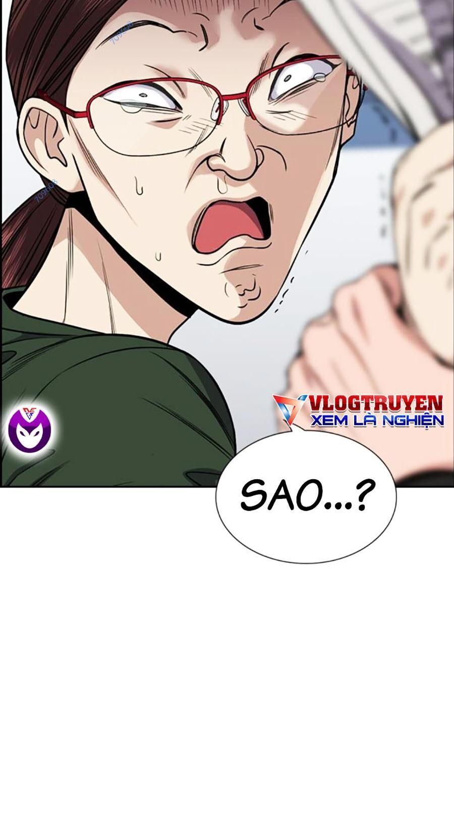 giáo dục chân chính chapter 128 59