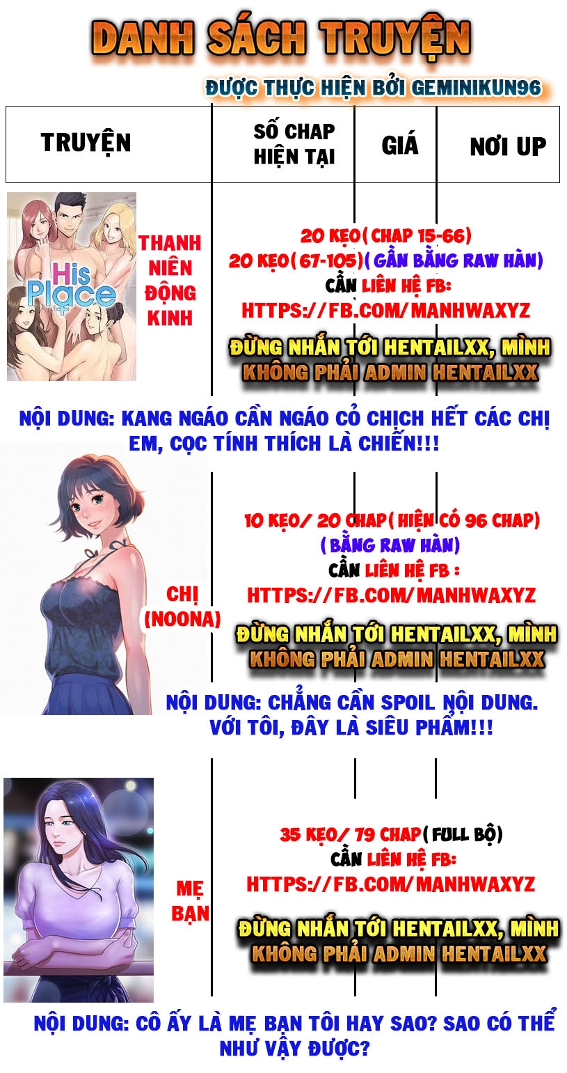 Lớp Học Bí Mật – Secret Class Chapter 1 - Trang 0