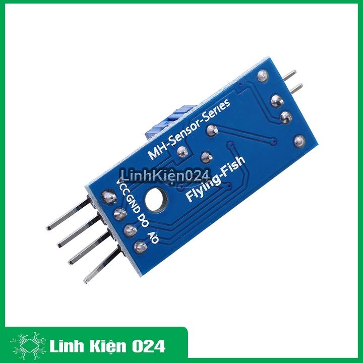 Module Cảm Biến Mưa