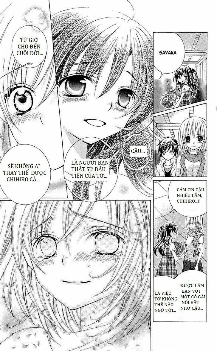 suki desu suzuki-kun!! chapter 33 17