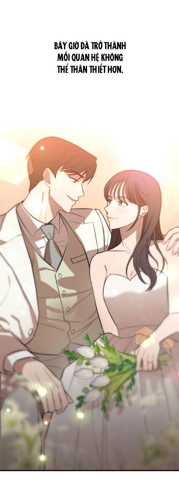 Còn Nhiều Hơn Cả Những Mối Quan Hệ Đã Từng chapter 58.2 - Trang 22