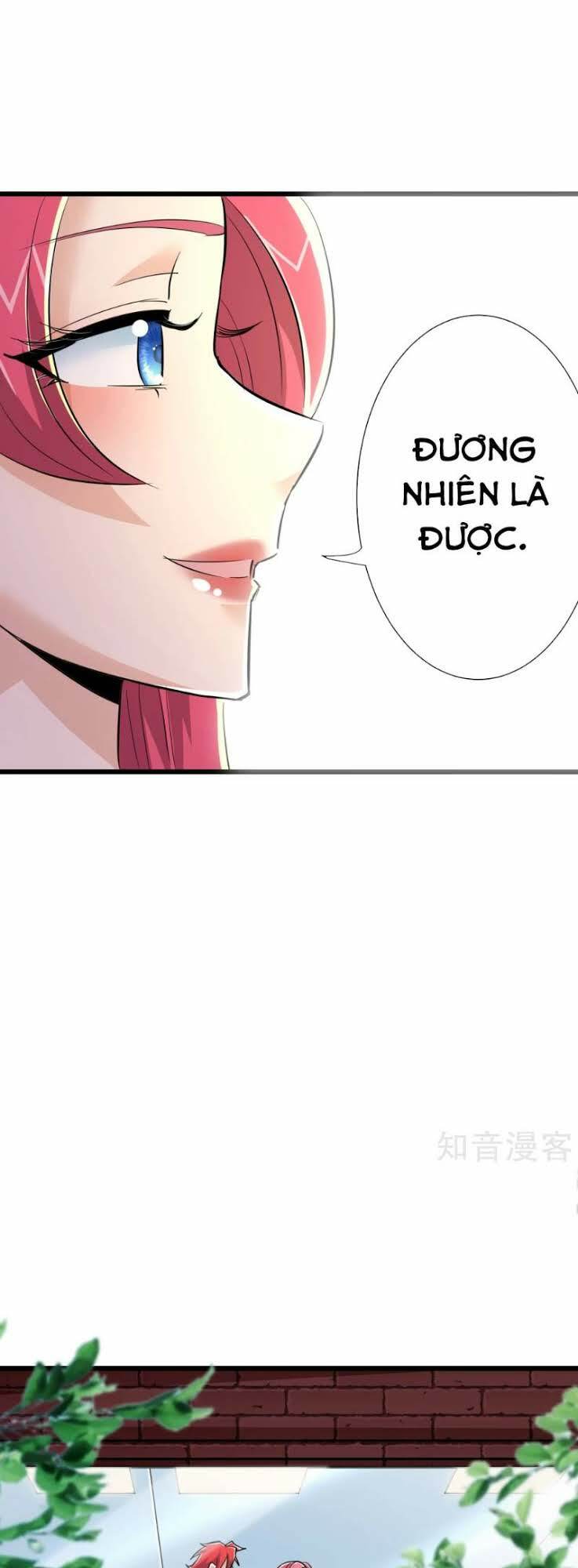 tối cường đặc chủng binh của hoa khôi chapter 70 27