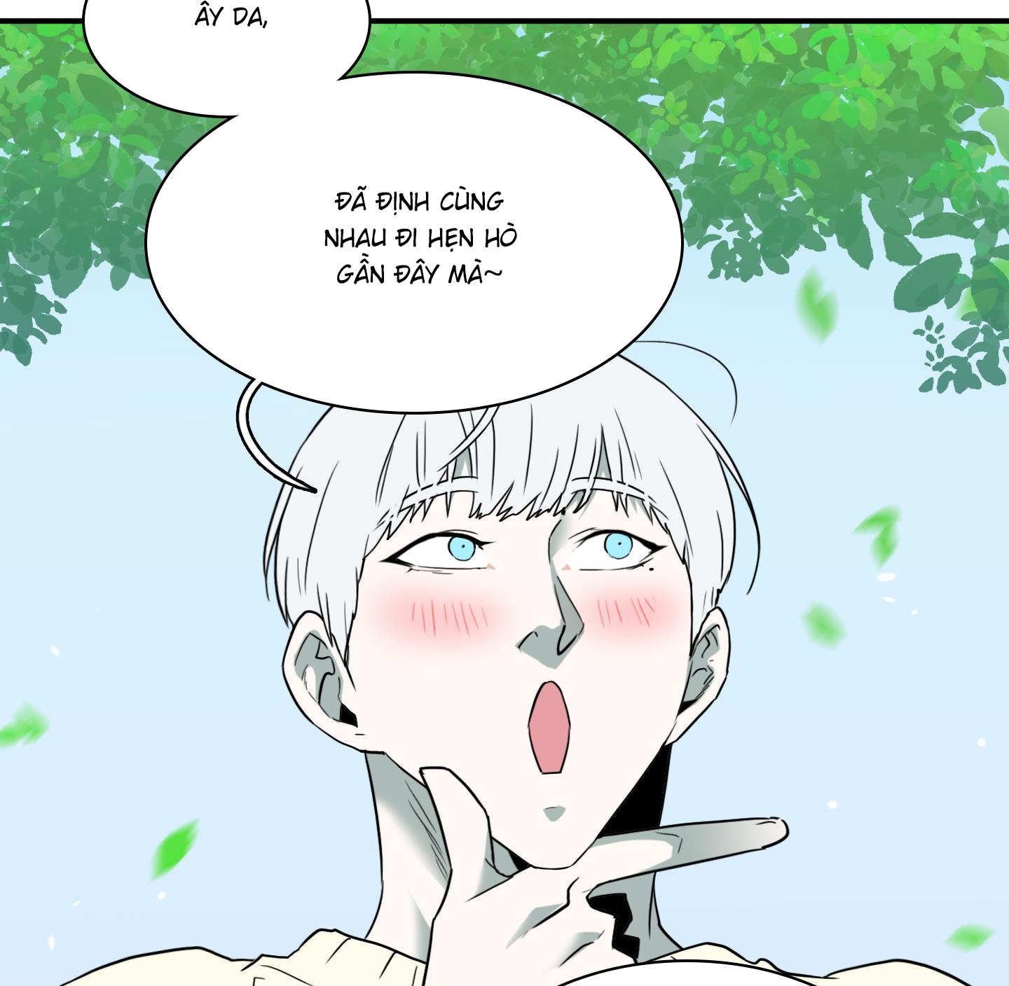 dear door chapter 148 101