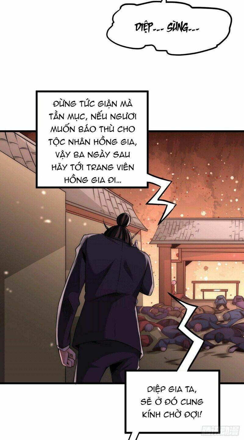 đô thị đỉnh phong cao thủ chapter 187 9