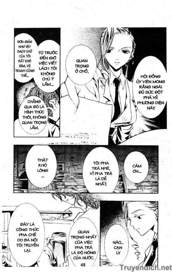 zombie-loan chapter 21 4