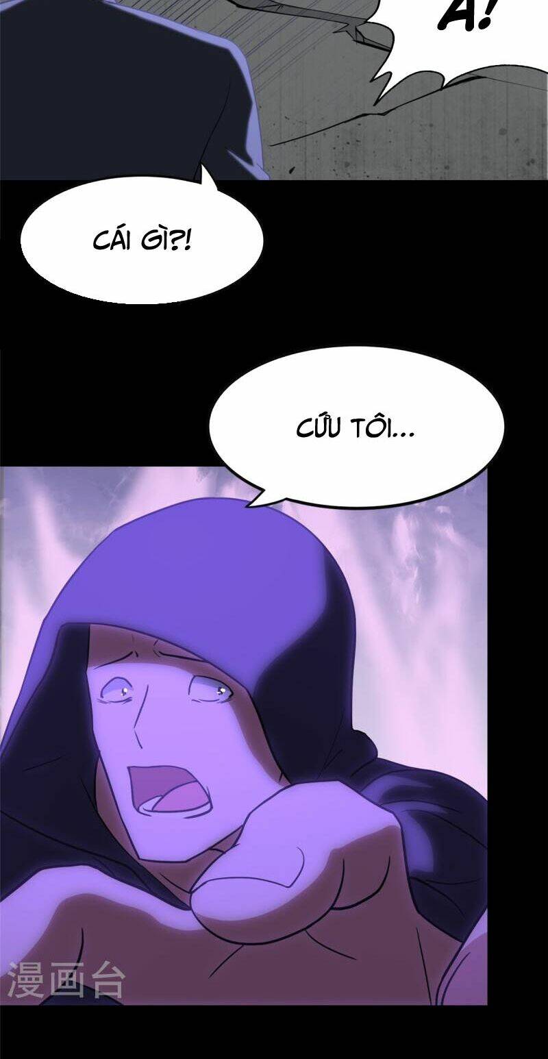 bạn gái virus của tôi chapter 291 16